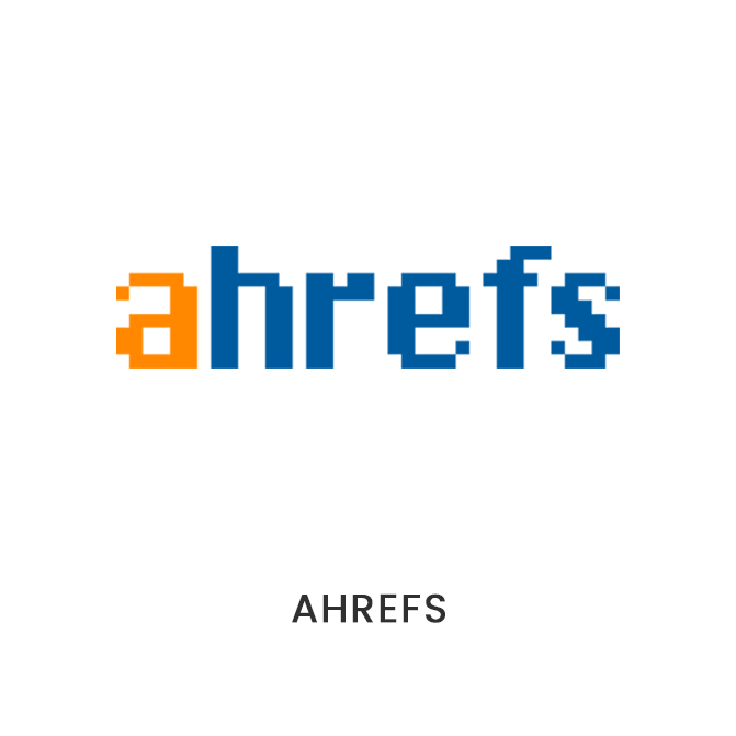 Ahrefs