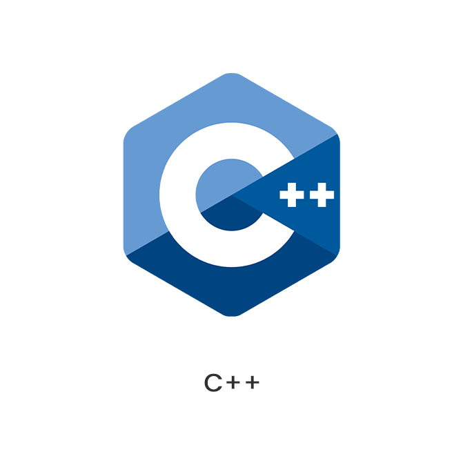 C++