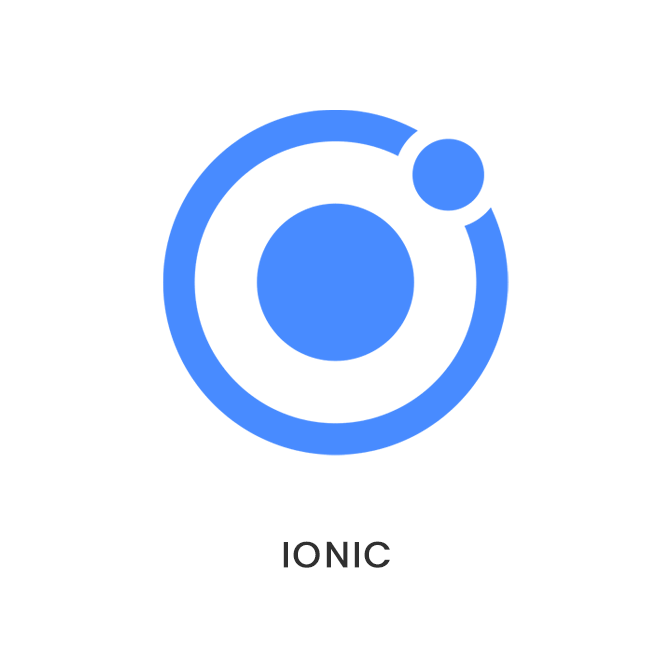 Ionic