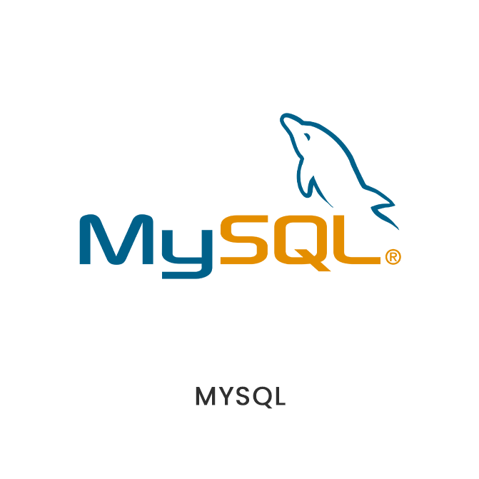 MySQL